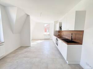 Inkl. EBK und Balkon! – 4155 Leipzig – Vorschaubild 1