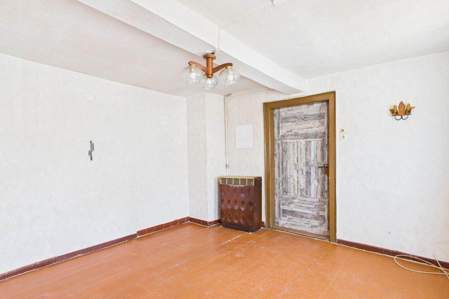 Gemütliches Haus - 4 Zimmer zum individuellen Wohnen – Neuhaus-Schierschnitz – Vorschaubild 3