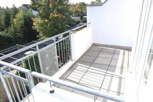 Familienfreundliche 4-Zi-Maisonette mit EBK & Balkon – 55128 Mainz – Vorschaubild 7