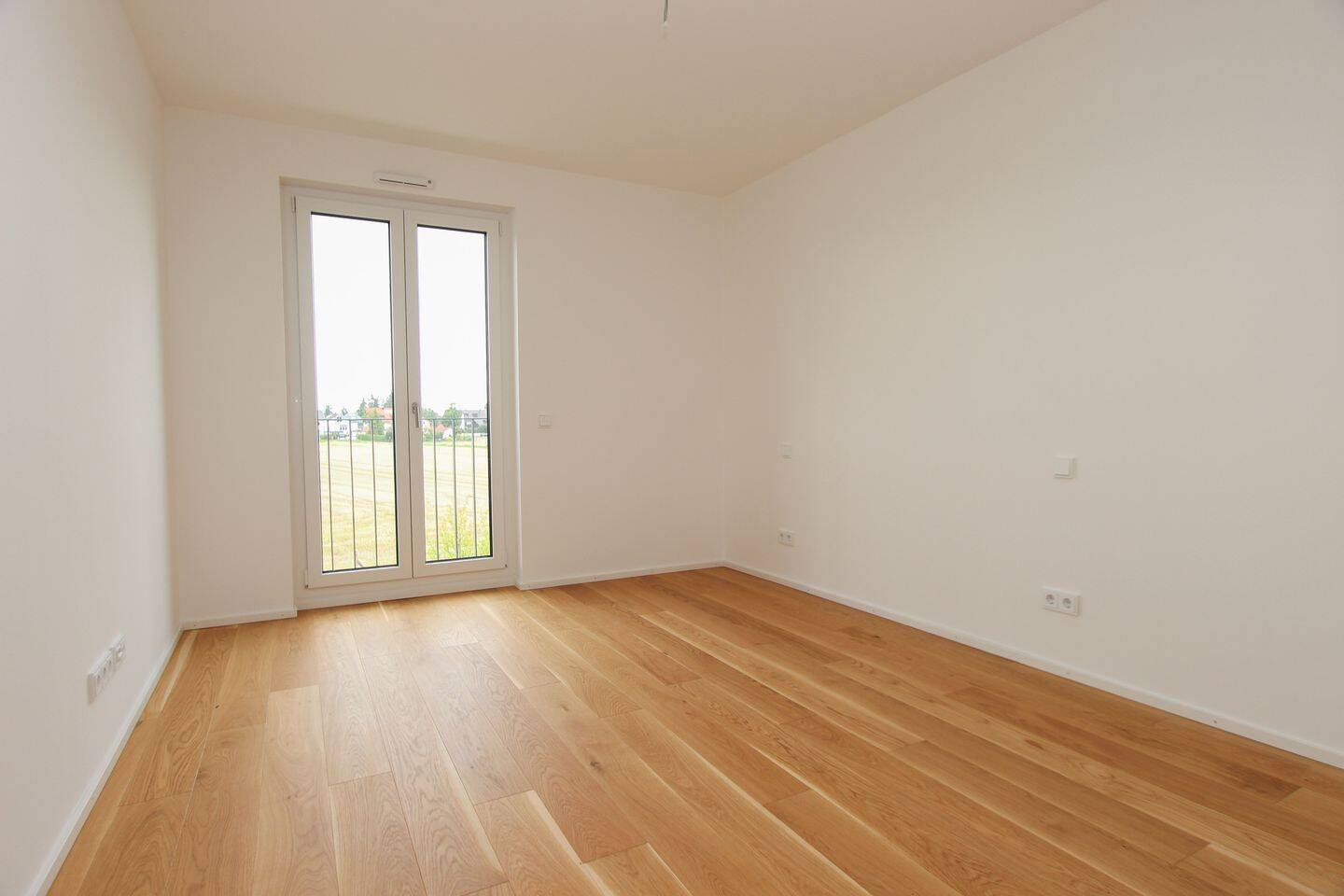 LOCHHAUSEN: Moderne 3-Zimmer-Wohnung mit Loggia! – München – Vorschaubild 5