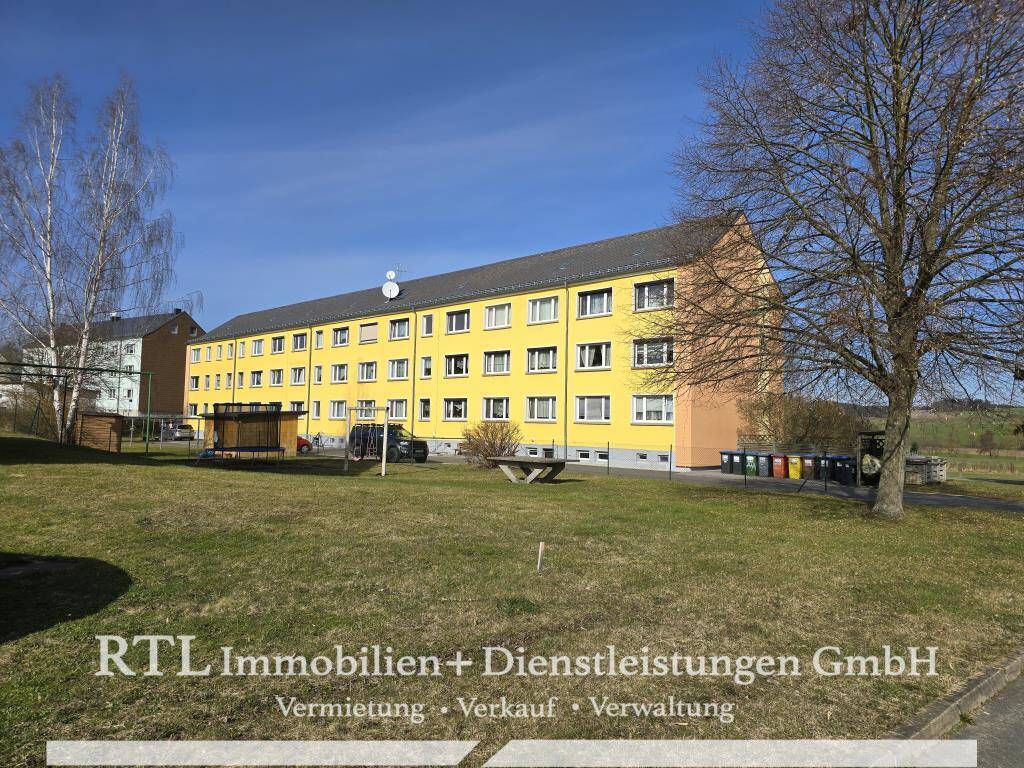 Immobilie