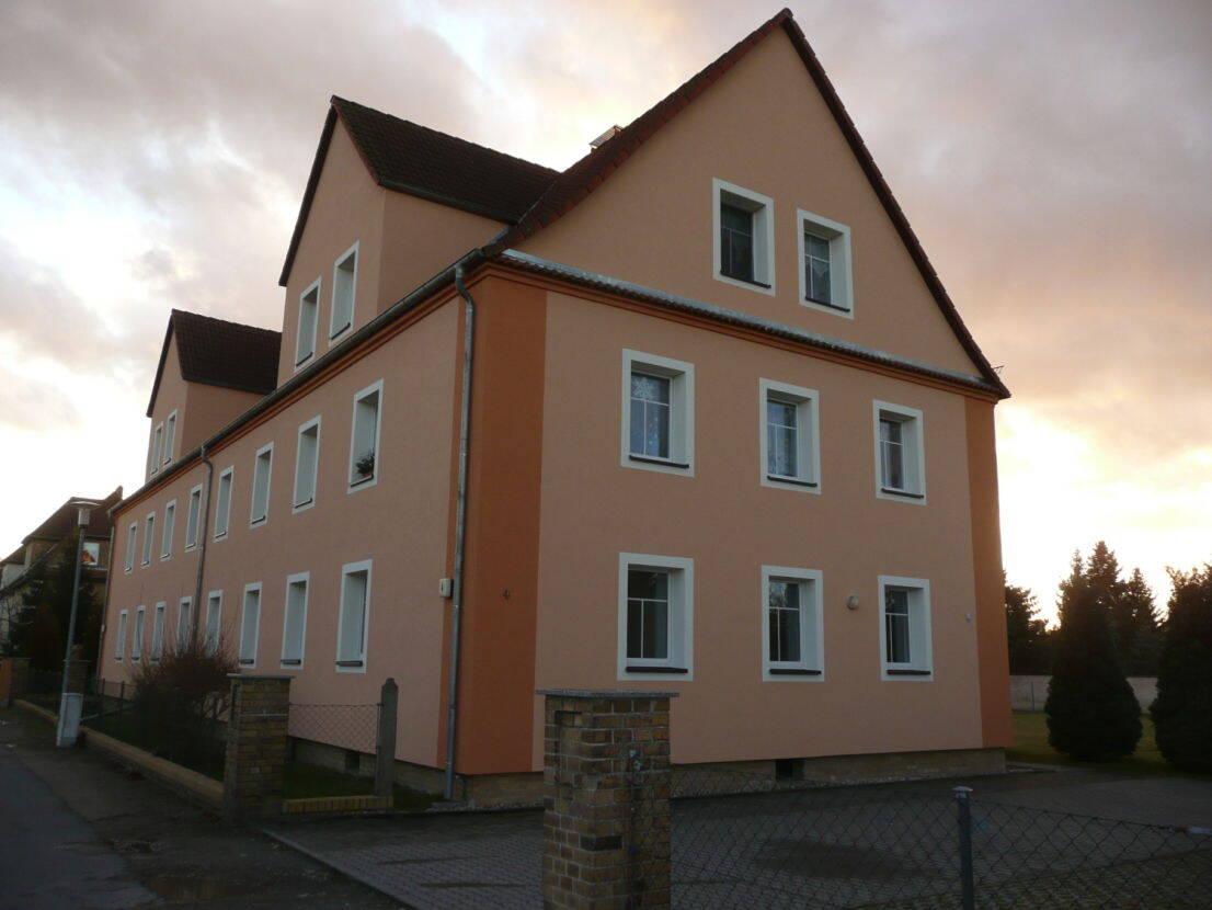 3 Raumwohnung im 1. OG ideal für kleine Familien