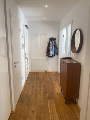 Helle 2 1/2 Zimmer Wohnung in Neubau, teilmöbeliert, direkt am Dresdner Zwinger – 1067 Dresden – Vorschaubild 4