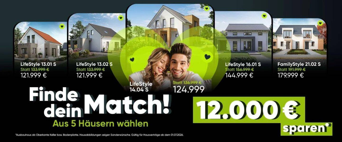 Bei uns sind Sie in sicheren Händen! Schenken Sie dem Ausbauhaus-Marktführer Ihr Vertrauen – Sontheim an der Brenz – Vorschaubild 5