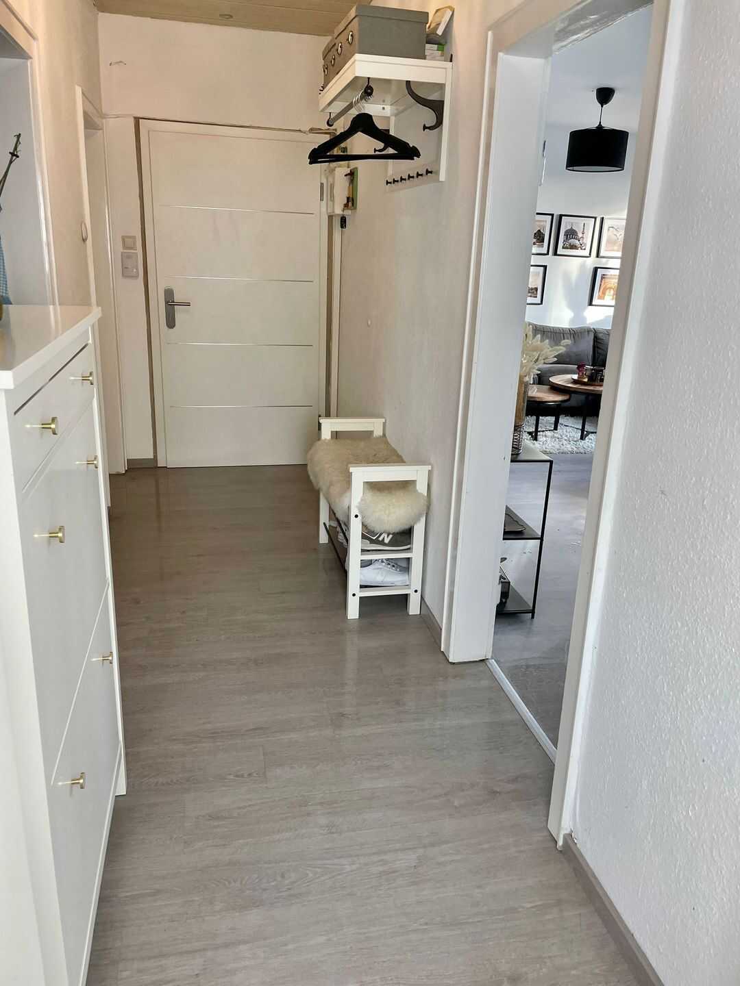 3-Zimmer-Wohnung (80 m²) mit 30 m² Balkon, Keller & Stellplatz in Gretesch – Osnabrück – Vorschaubild 5