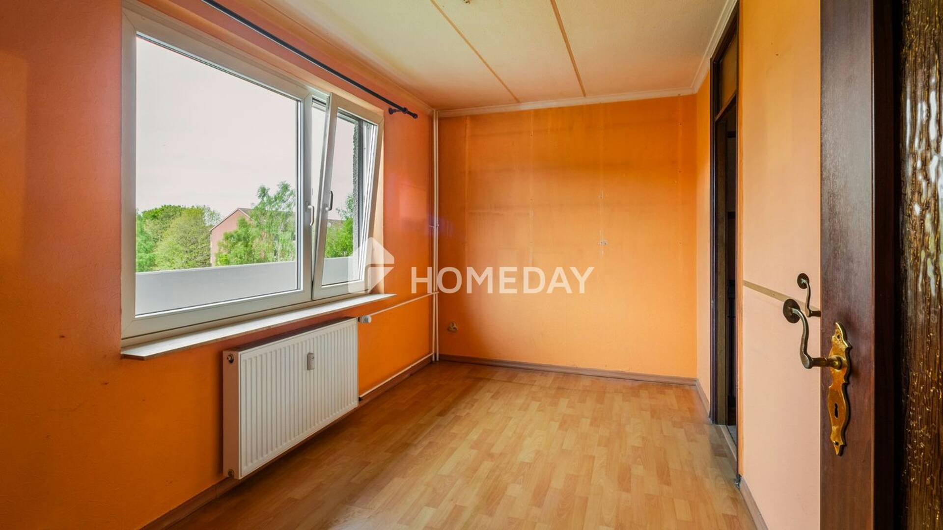 Etagenwohnung in 24149 Kiel mit 94,21 m² kaufen
