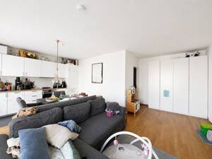 Modernes Wohneigentum mit Perspektive - vermietete 3-Zimmer-Wohnung – 50858 Köln – Vorschaubild 3