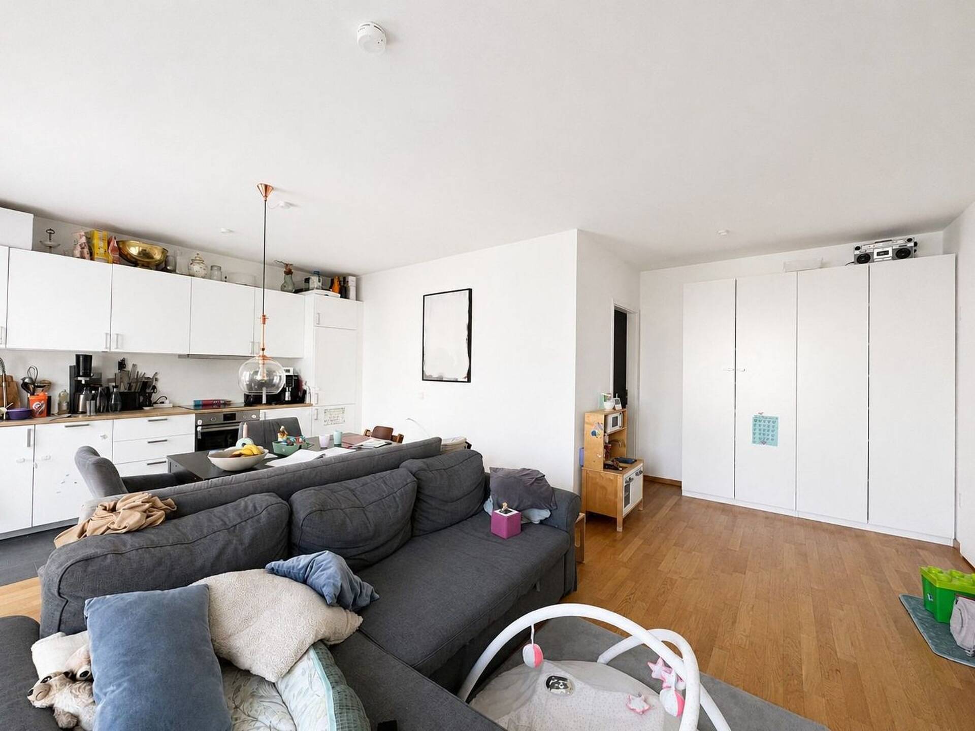 Etagenwohnung in 50858 Köln mit 83,07 m² kaufen