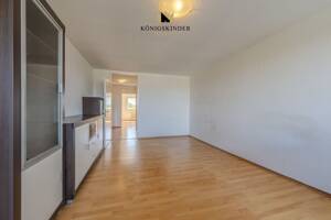 Sonnige 2-Zimmer-Wohnung mit Westbalkon, Aufzug und sensationeller Aussicht. – 70374 Stuttgart – Vorschaubild 7