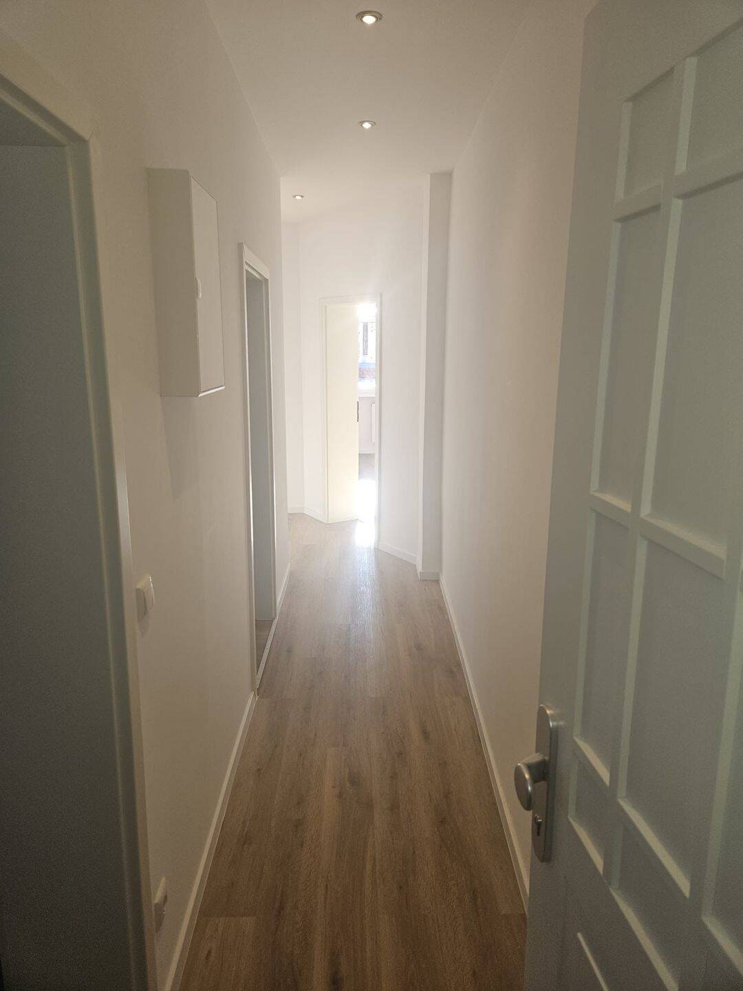 Kernsaniert & modern: 2-Zimmer-Wohnung in Toplage Nürnberg-Gostenhof – Nürnberg – Vorschaubild 7