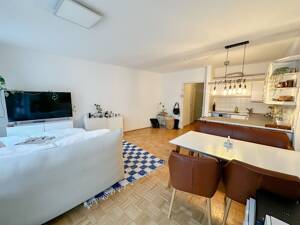 Vermietete 1 Zi.-Wohnung in Harvestehude! – 20144 Hamburg – Vorschaubild 3