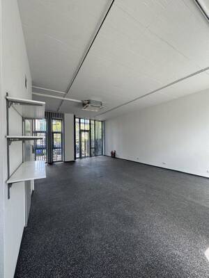 Atelier Wohnung / Gewerbe EG & 3 Wohnungen 2.OG nähe HBF mit Keller und TG STP – 85051 Ingolstadt – Vorschaubild 3