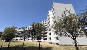 PROVISIONSFREI für Erwerber (Zwangsversteigerung): Eigentumswohnung in DU-Homberg (Hochheide) – 47198 Duisburg – Vorschaubild 2