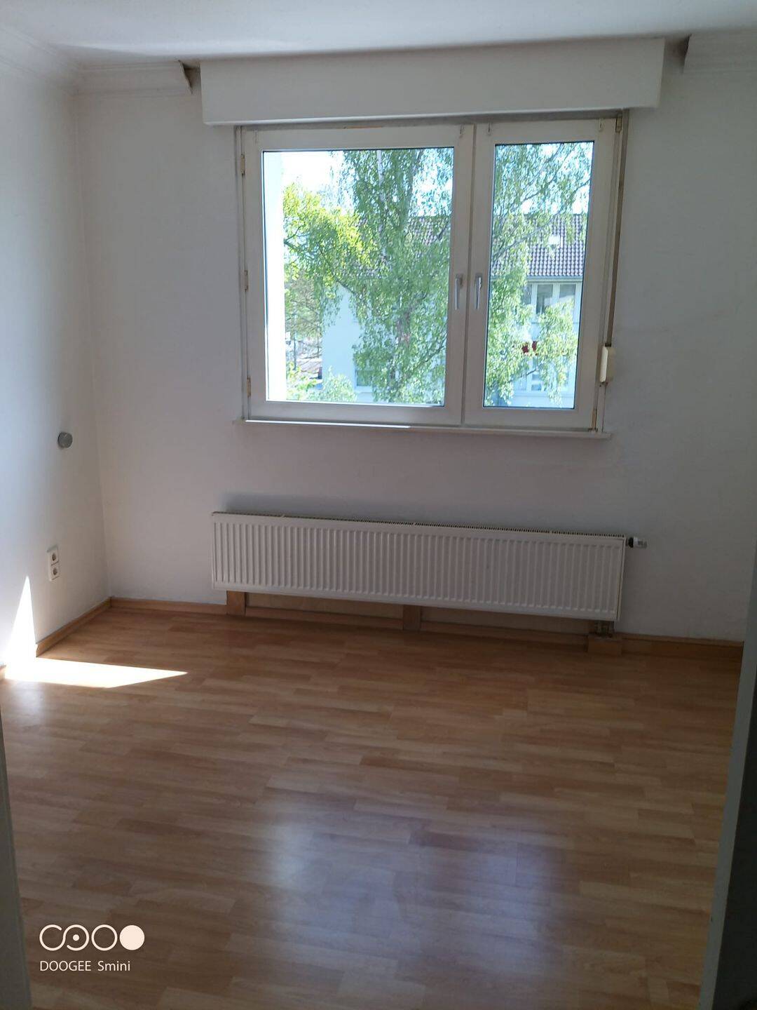 Schöne helle Wohnung