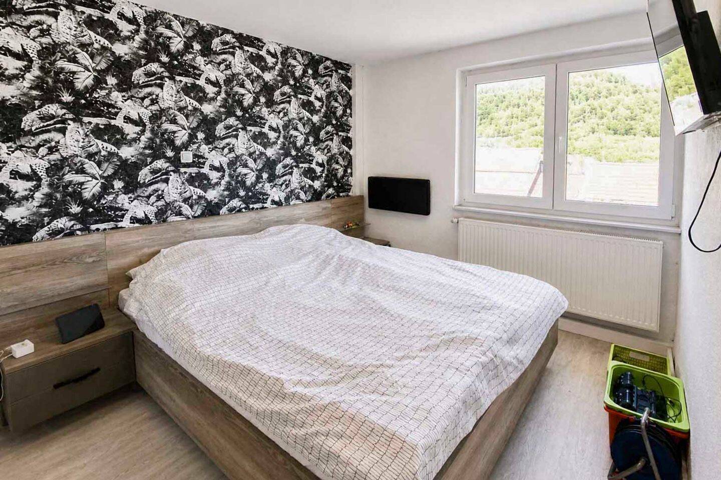 Charmantes Reihenmittelhaus mit viel Potenzial - modernisiert und bereit für Ihre Ideen – Geislingen an der Steige – Vorschaubild 7