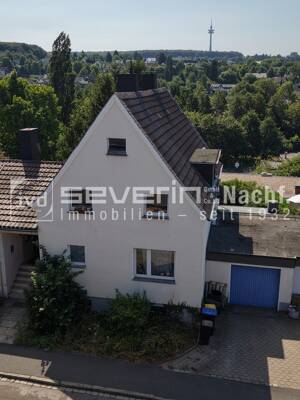 Tolles EFH mit viel Platz in begehrter Wohnlage. Vermieten / selbst nutzen? Entscheiden Sie selbst! – 44269 Dortmund – Vorschaubild 2