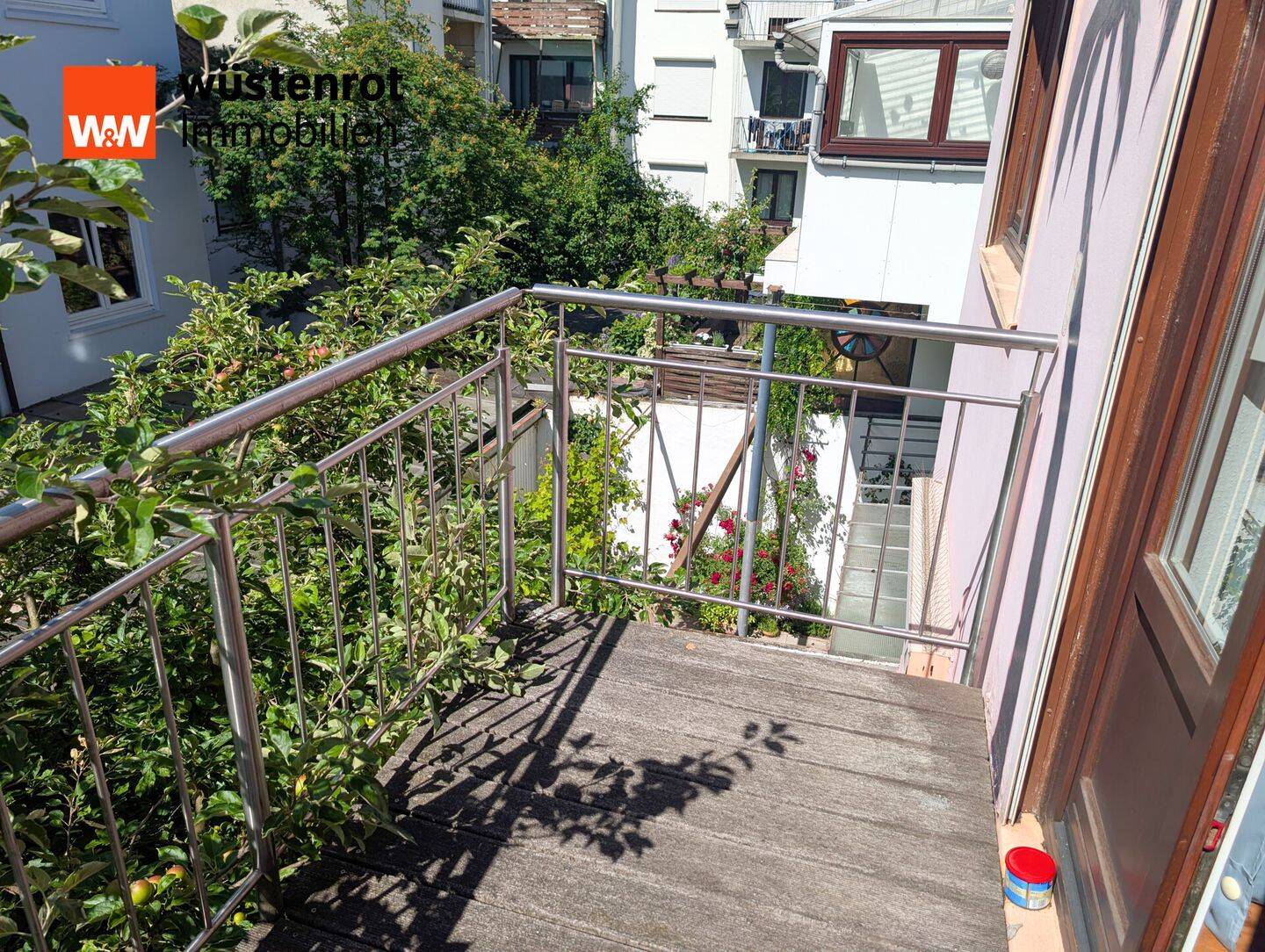 Attraktives Investment im Viertel - voll vermietetes Zweifamilienhaus in begehrter Wohnlage – Bremen – Vorschaubild 5