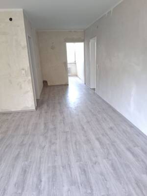 °°° Teilrenovierte 3- Zimmer-Wohnung mit großem Balkon °°° – 47226 Duisburg – Vorschaubild 4