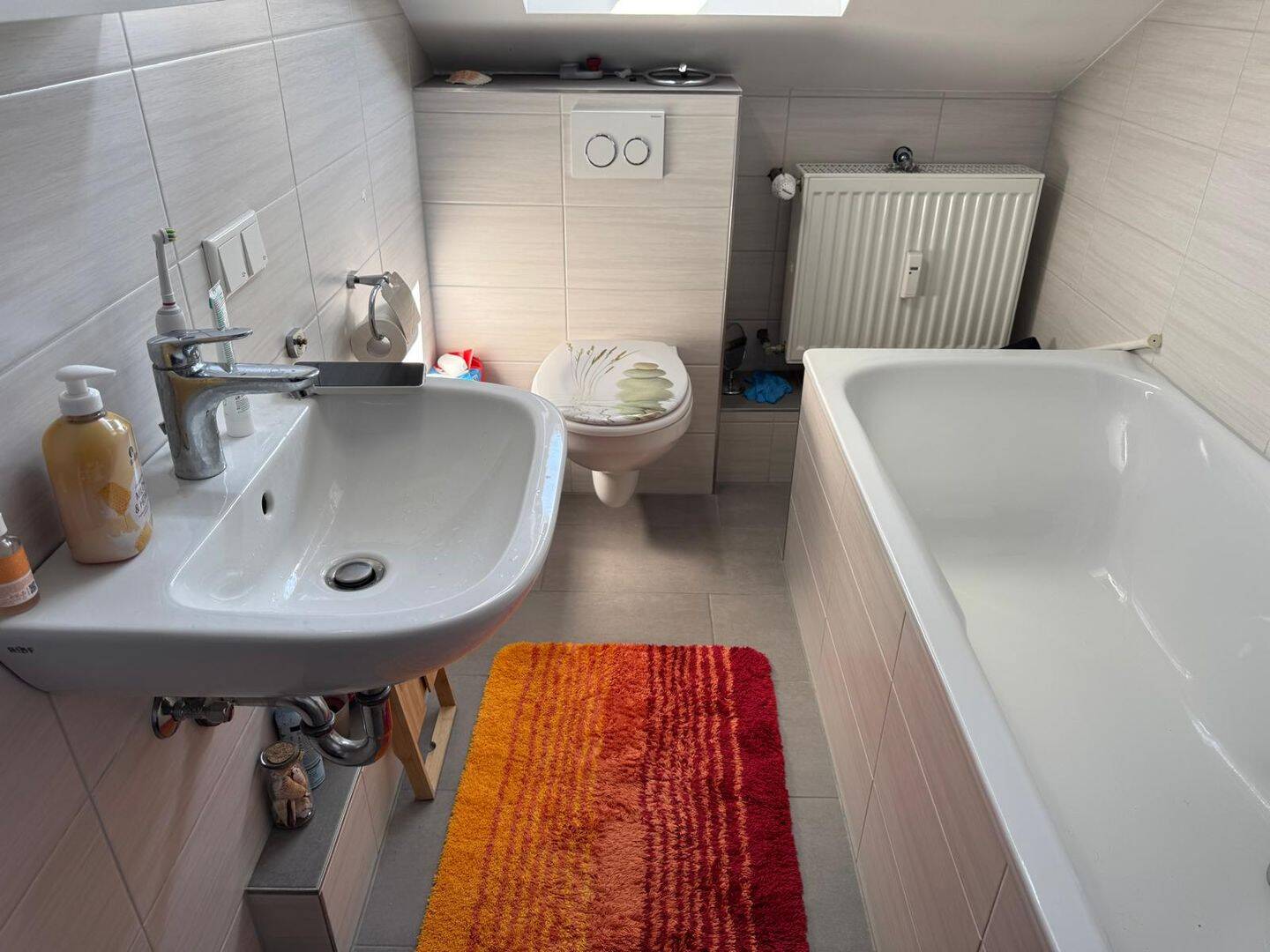 PREISSENKUNG - Tolles 3 Familienhaus in unmittelbarer Nähe zum Main - "OBERNAU" – Aschaffenburg – Vorschaubild 7