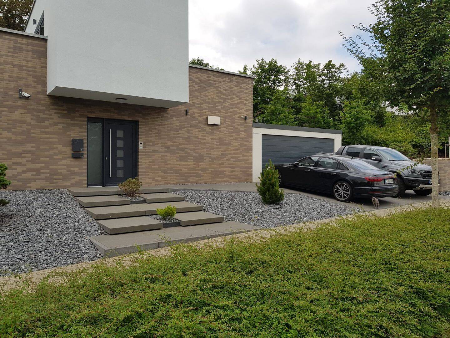 Einzigartiges Einfamilienhaus in Brühlervorstadt von Privat – Erfurt – Vorschaubild 2