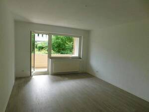 Nachmieter gesucht: 2-Zimmer-EG-Wohnung mit Balkon – 45277 Essen – Vorschaubild 2