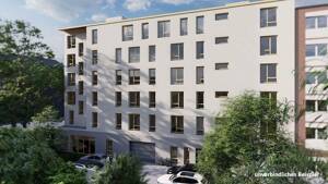 Fürth, Holzstr. 55, Whg. 8, moderne Neubauwohnung – 90763 Fürth – Vorschaubild 3