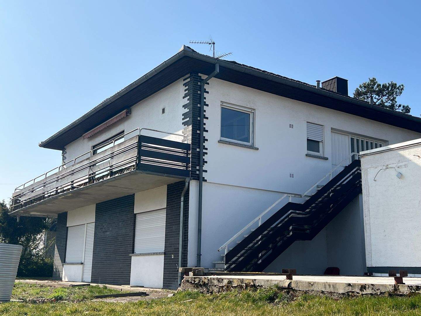 Einmalige Gelegenheit! Bungalow mit parkähnlichem Grundstück in Bad Kreuznach-Winzenheim – Bad Kreuznach – Vorschaubild 6