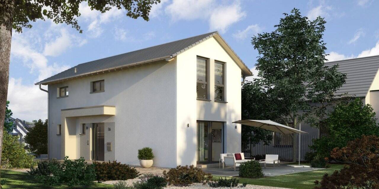 Erfüllen Sie sich Ihren Traum. Bauen Sie Energieeffizient in bester Lage! – Rommerskirchen – Bild 1 von 5