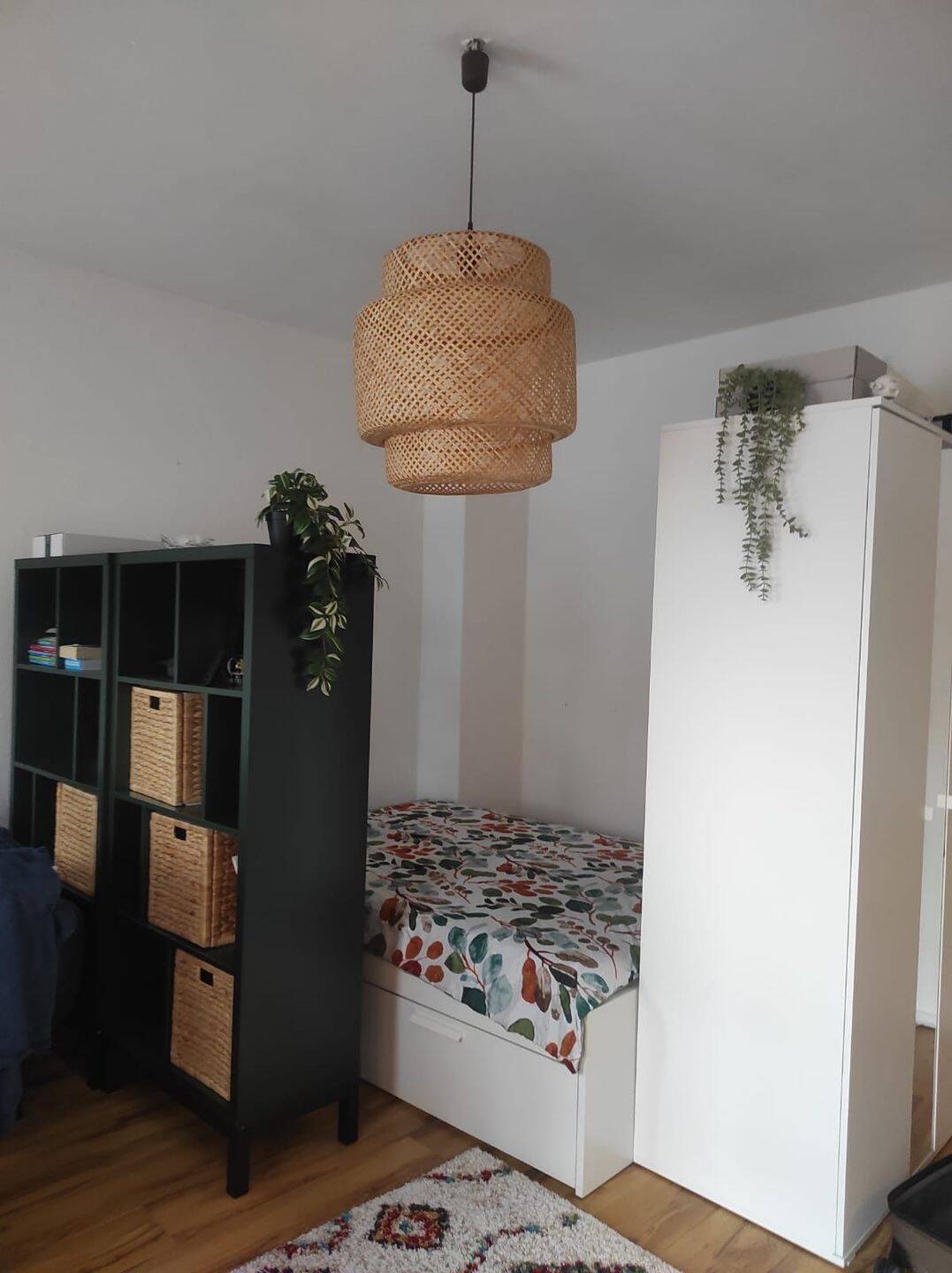 voll möblierte 1-Zimmer-Wohnung in Berlin-Mitte nahe Tiergarten & Hbf – Berlin – Vorschaubild 8