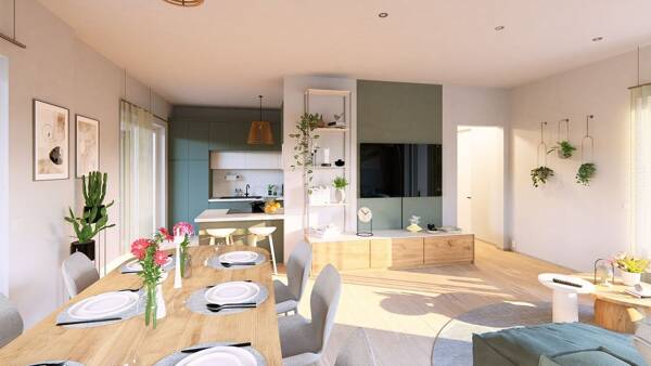 Bungalow in 94548 Innernzell mit 125 m² kaufen
