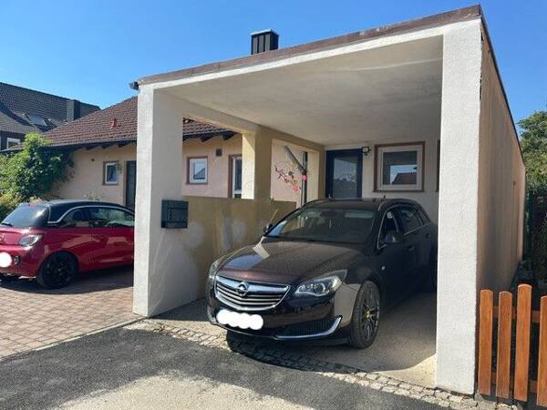Einfamilienhaus in 91438 Bad Windsheim mit 110 m² kaufen