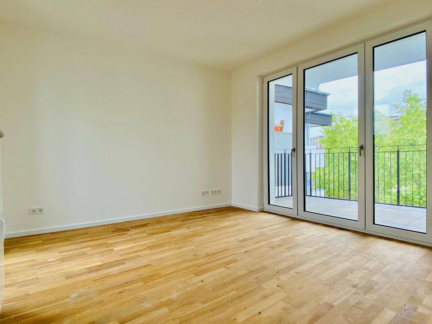 Ankommen. Wohlfühlen. Zuhause - moderne, bezugsfreie Eigentumswohnung in Mariendorf – Berlin – Vorschaubild 5