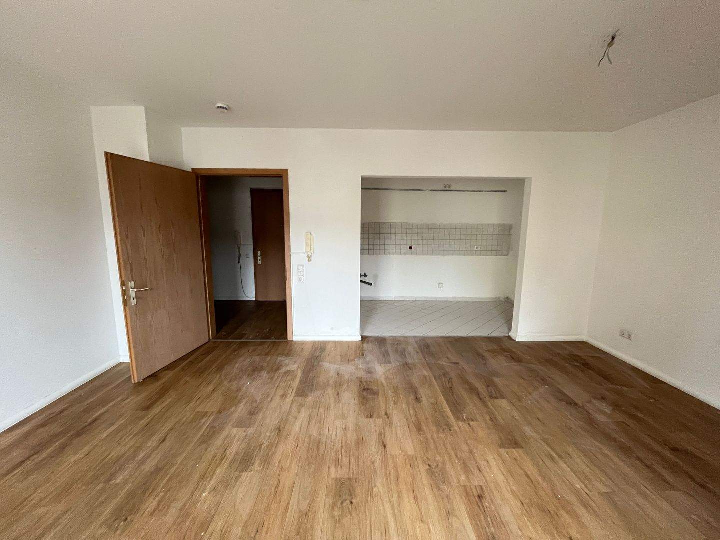 Komfort ohne Barriere - moderne, rollstuhlgerechte Wohnung in Chemnitz – Chemnitz – Vorschaubild 7