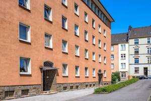 Schöne und einzugsbereite 3-Zimmer-Wohnung in Hagen Wehringhausen ab sofort frei! – 58089 Hagen – Vorschaubild 4