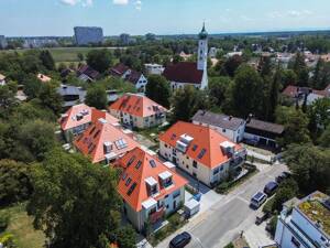 Forstenried - Geräumig. Stylisch. Ruhig. - Mit Süd-Terrasse & ruhigem Garten! – 81476 München – Vorschaubild 7