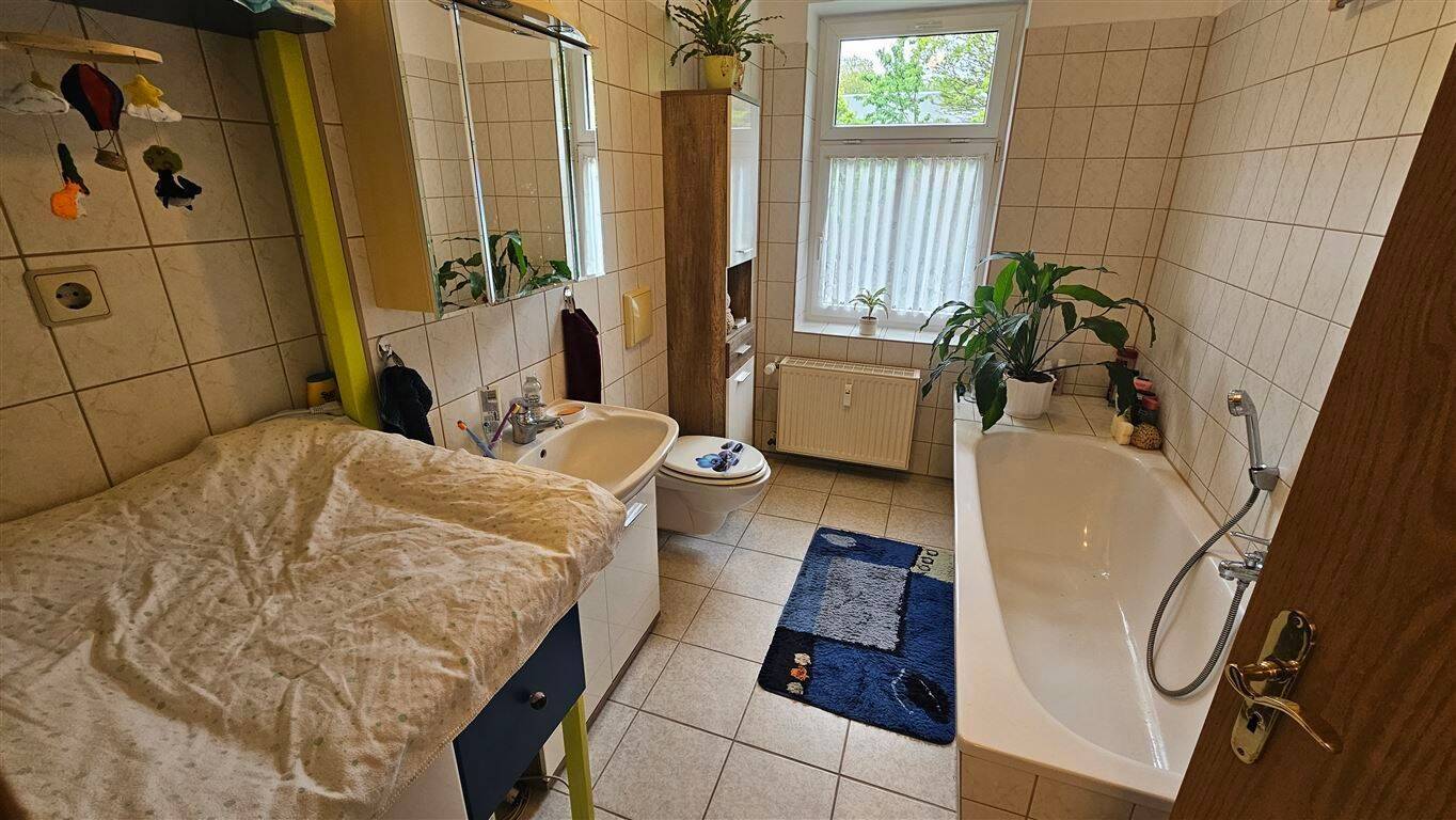 ***Charmante 2-Raumwohnung im 1. OG - Ihr neues Zuhause in Gablenz*** – Chemnitz – Vorschaubild 5
