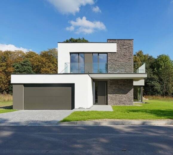 TOP- Lage von Hohen Neuendorf für Stadtvilla in moderner Bauhausarchitektur – Hohen Neuendorf – Vorschaubild 6