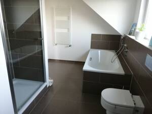Großzügige 2 Zimmer Wohnung im 2-Familienhaus – 33729 Bielefeld – Vorschaubild 7