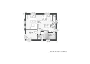 Neubauprojekt mit Charme - Ihr KfW 40 mit QNG Einfamilienhaus – 53229 Bonn – Vorschaubild 5