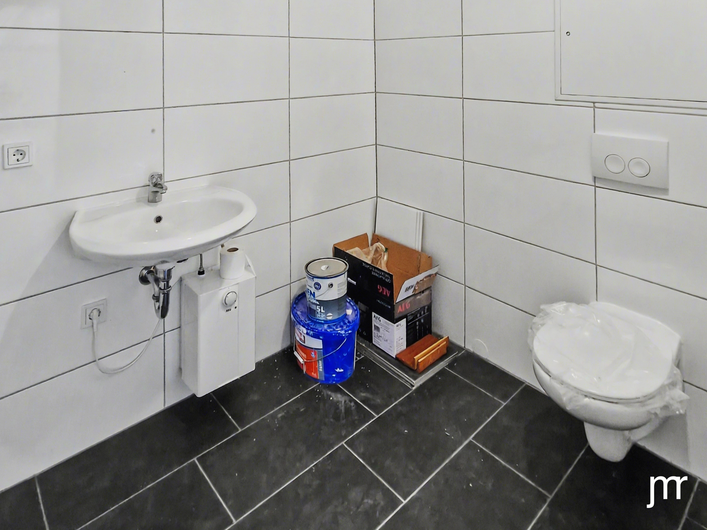 Wohn- & Geschäftshaus in Top-Innenstadtlage: 21.000 € Miete p.a. | Entwicklungspotenzial – Saarbrücken – Vorschaubild 5