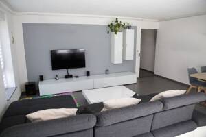 Exklusive 3-Zimmer-Wohnung in bester Lage der Pforzheimer Südweststadt – 75173 Pforzheim – Vorschaubild 3