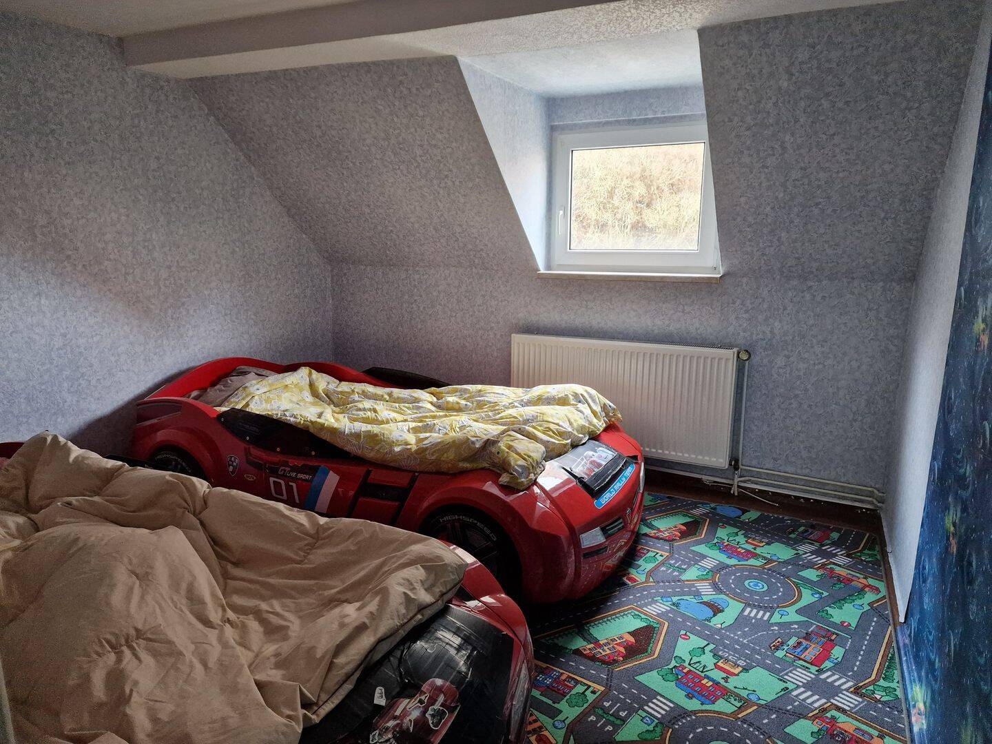 170m² teilmöbliertes Haus mit viel Potenzial – Greiz – Vorschaubild 6