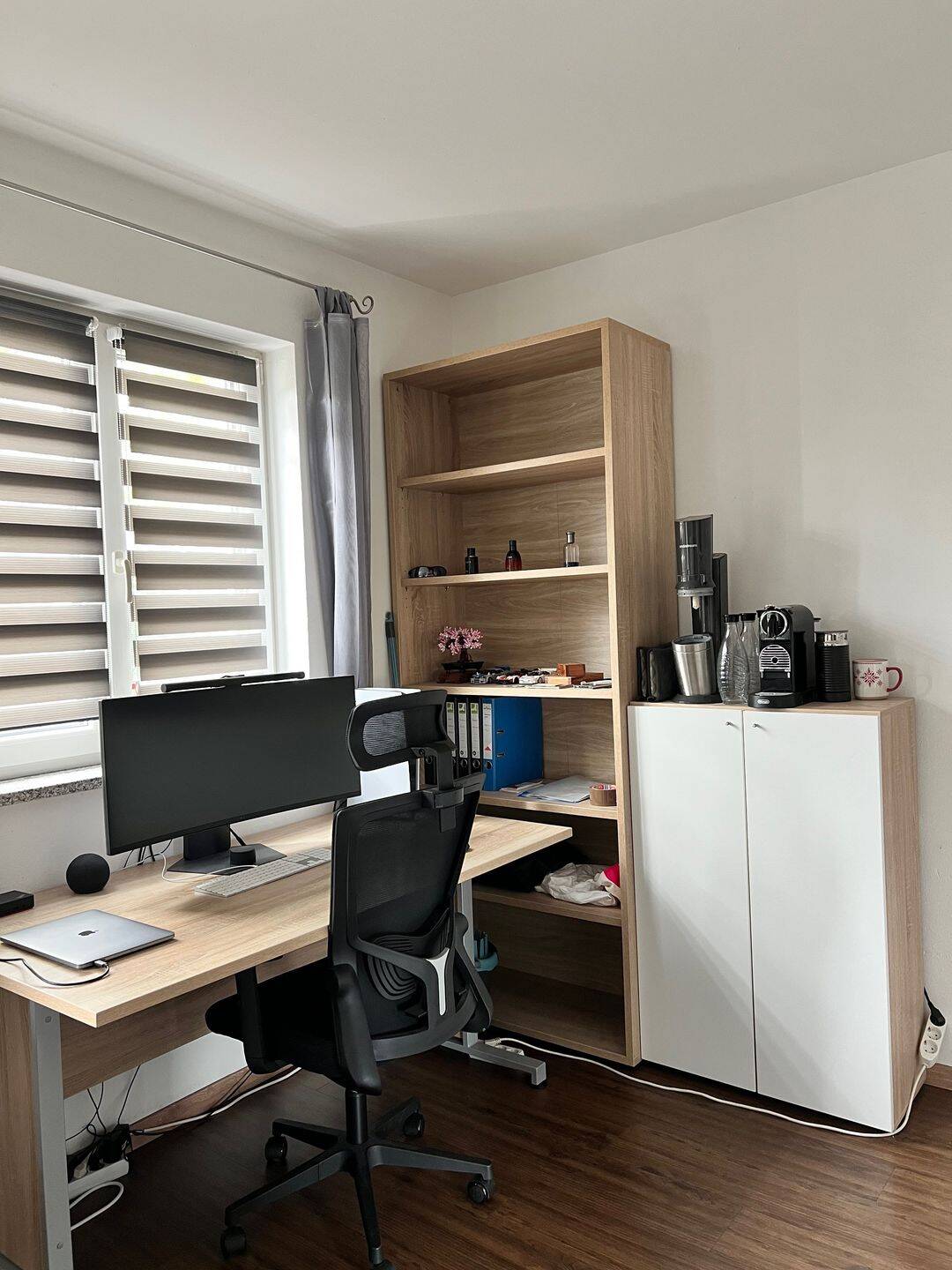 Modernes 1-Zimmer-Apartment im Studentenwohnheim zur Untermiete – voll möbliert & Top-Lage in Ingolstadt Nord – Ingolstadt – Vorschaubild 4