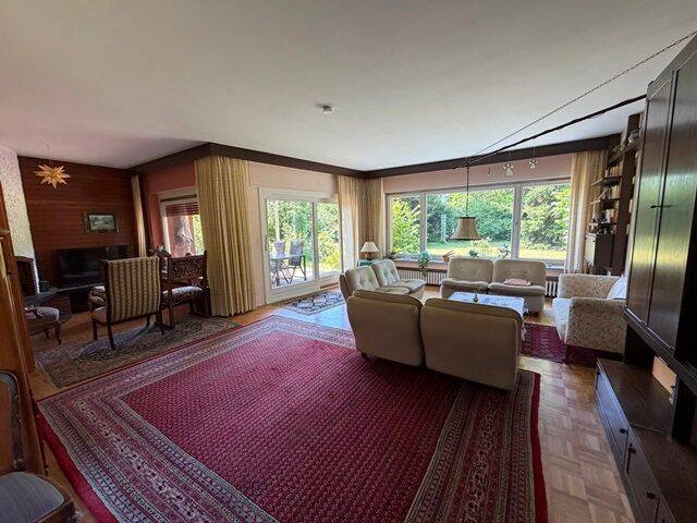 Freistehendes Einfamilienhaus mit Einliegerwohnung in Top Lage Mönchengladbach-Windberg – Mönchengladbach – Vorschaubild 4