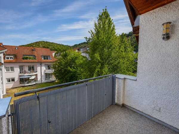 Dachgeschosswohnung in 96450 Coburg / Cortendorf mit 61 m² kaufen