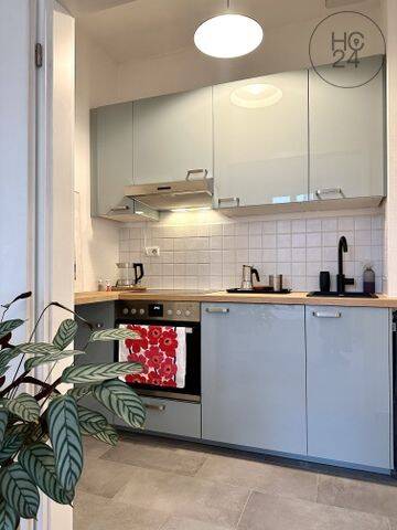 Traum-Apartment im Zentrum von Leipzig - Ihre Alternative zum Hotel in Leipzig – Leipzig – Vorschaubild 7