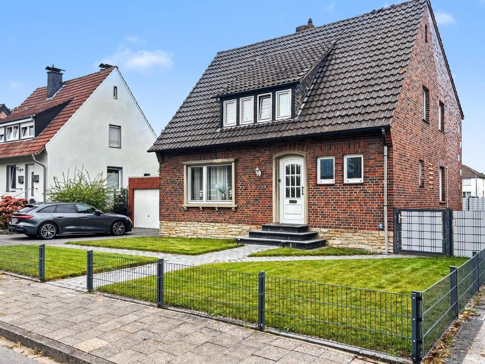 Einfamilienhaus in 48431 Rheine mit 148 m² kaufen