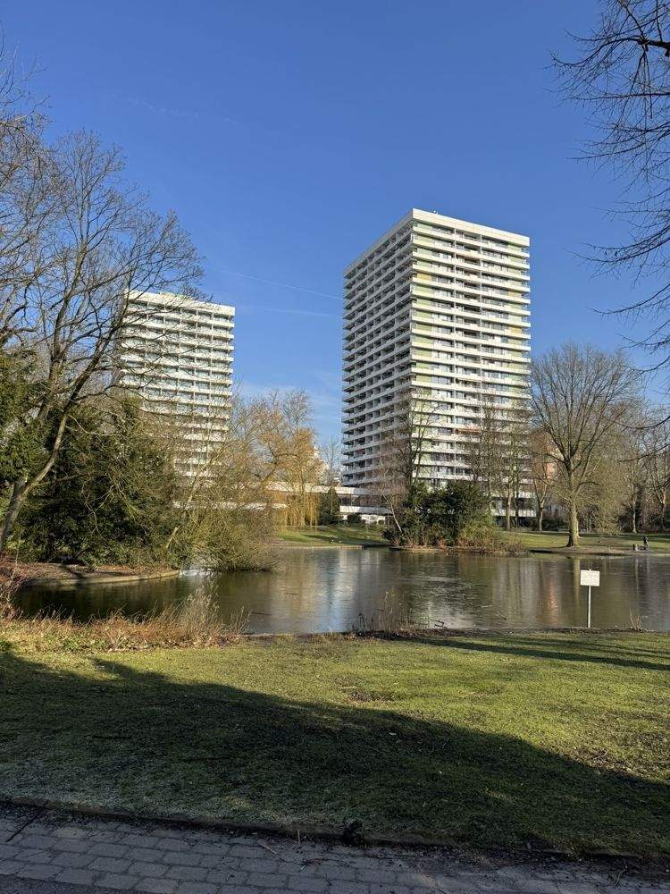 * Apartment mit Fernsicht * – Gelsenkirchen – Vorschaubild 2