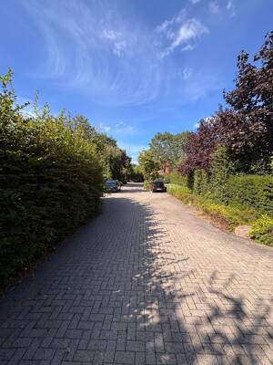 Schöne Wohnung auf 2 Etagen in ruhiger Lage – 28279 Bremen – Vorschaubild 3