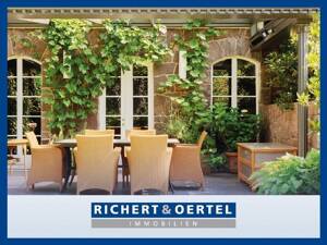 Eleganz trifft Idylle